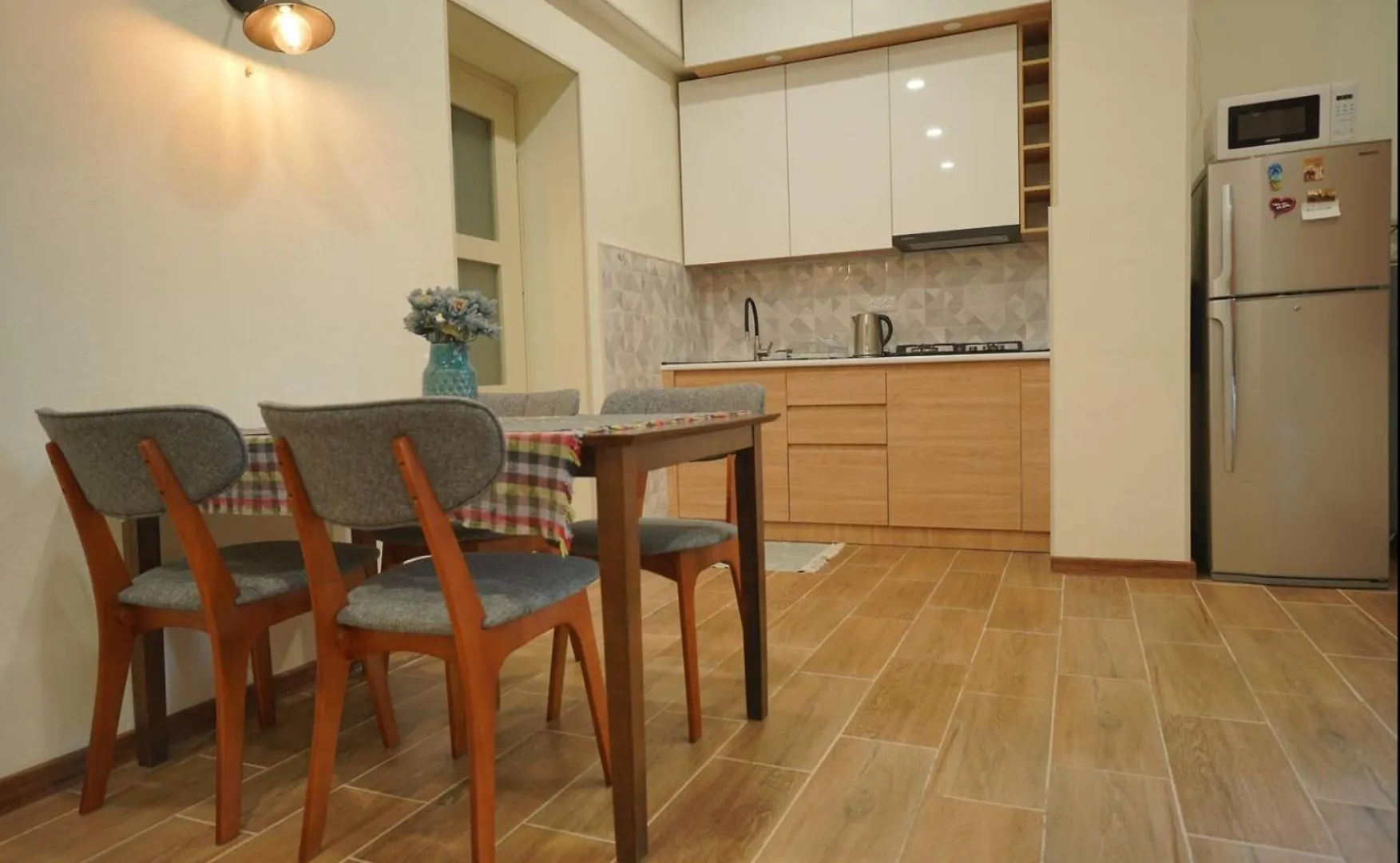 Cozy Apartment Near Holiday Inn 트빌리시 조지아
