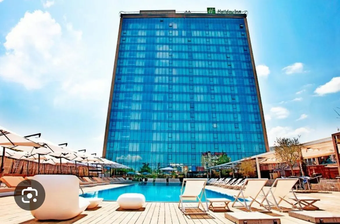 Cozy Apartment Near Holiday Inn 트빌리시