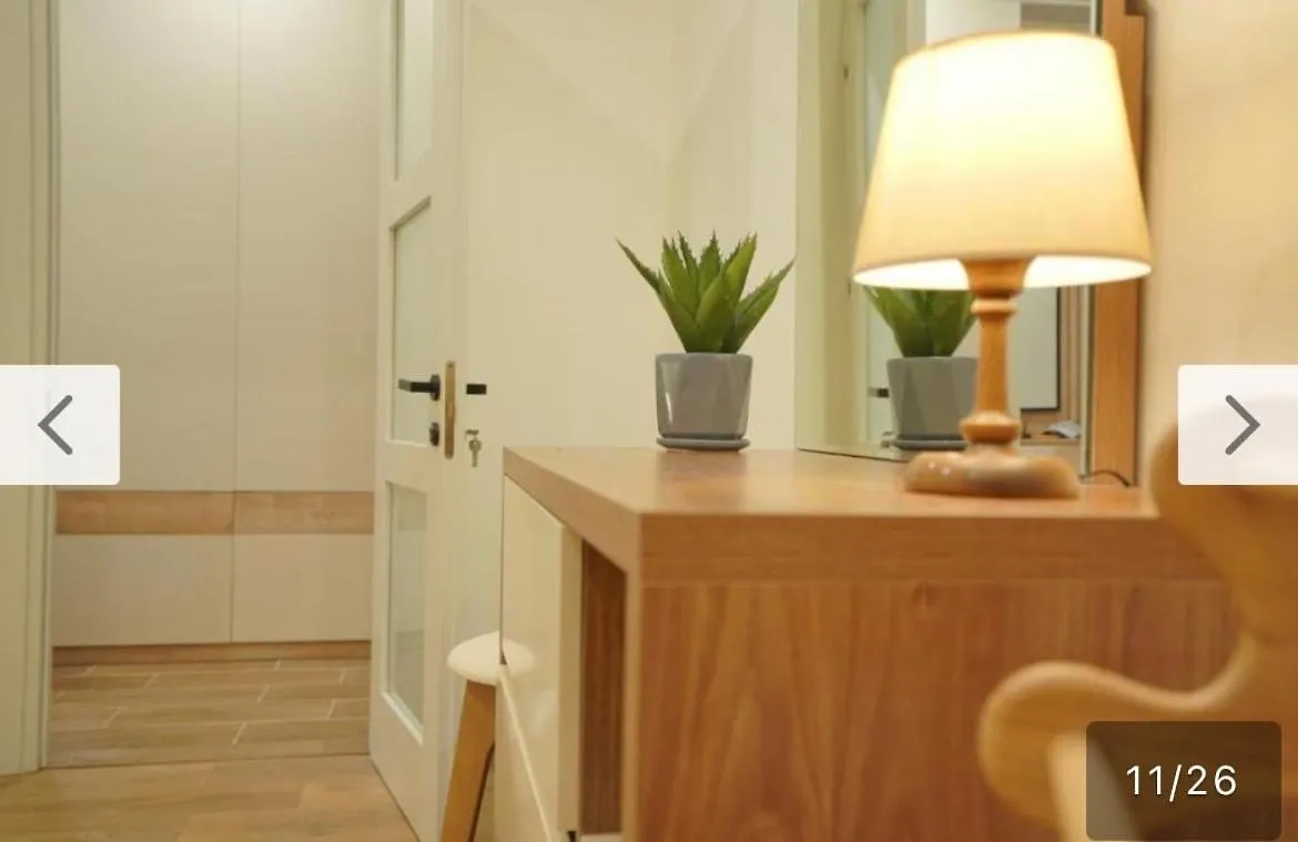 Cozy Apartment Near Holiday Inn 트빌리시