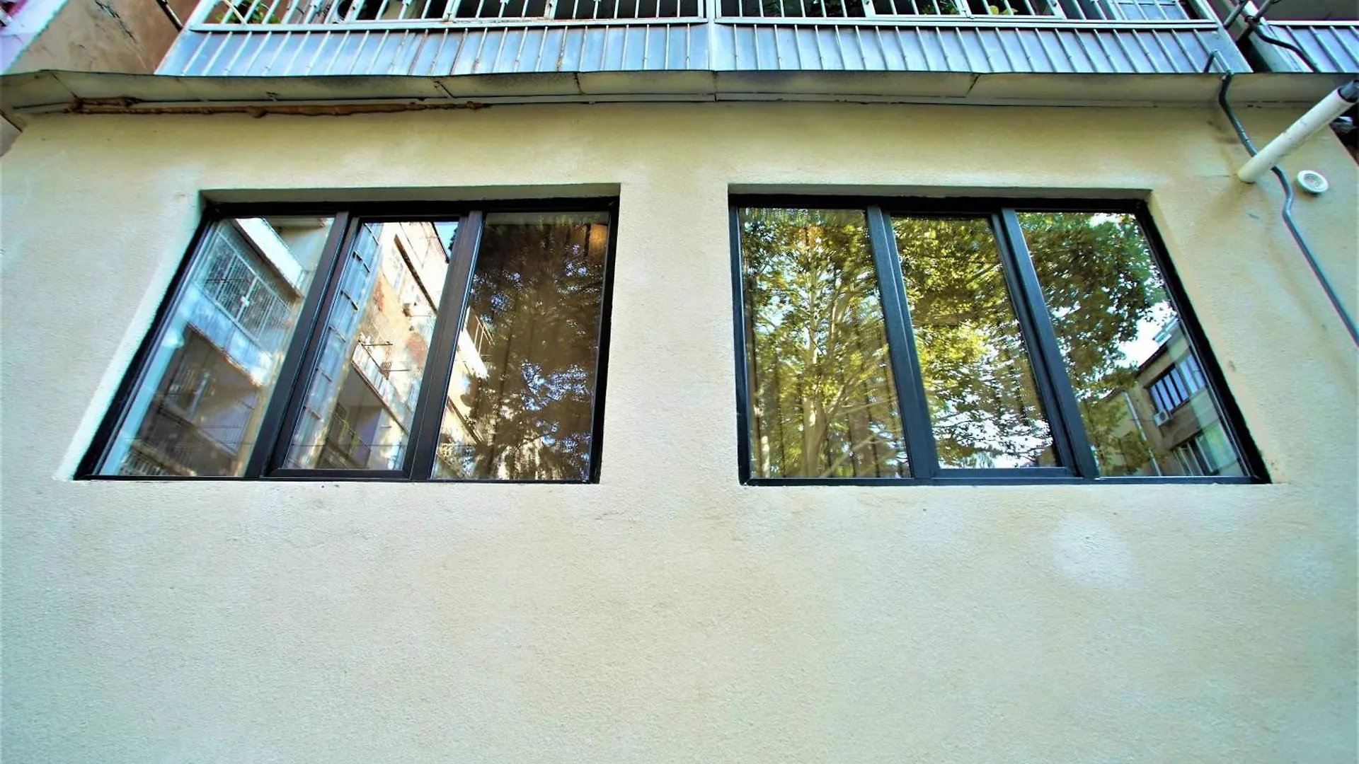 Cozy Apartment Near Holiday Inn 트빌리시